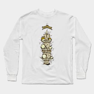 Totem Long Sleeve T-Shirt